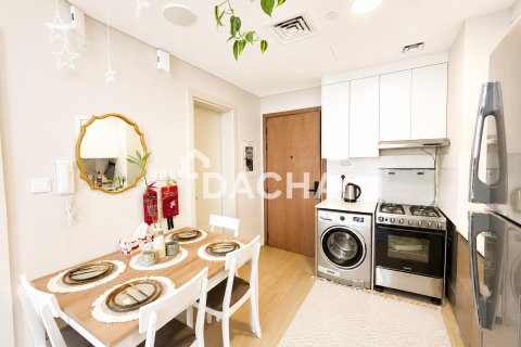 Lakás itt: Rukan, Dubai, EAE, 1 hálószoba, 48 m², azonosító: 752081 - fénykép 7