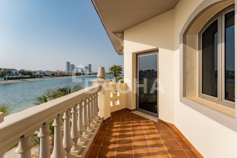 Villa itt: Palm Jumeirah, Dubai, EAE, 5 hálószoba, 465 m², azonosító: 752085 - fénykép 22