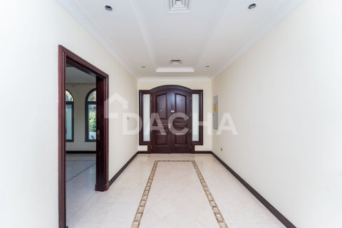 Villa itt: Palm Jumeirah, Dubai, EAE, 5 hálószoba, 465 m², azonosító: 752085 - fénykép 5