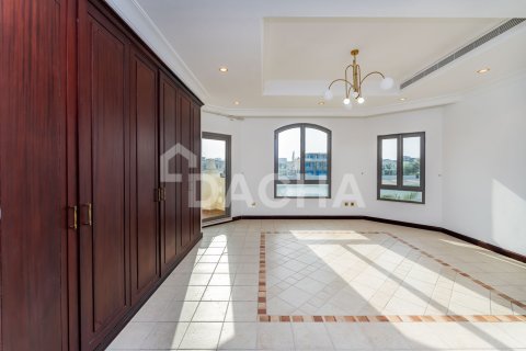 Villa itt: Palm Jumeirah, Dubai, EAE, 5 hálószoba, 465 m², azonosító: 752085 - fénykép 27