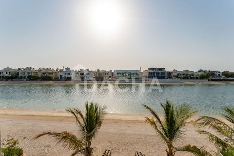 Villa itt: Palm Jumeirah, Dubai, EAE, 5 hálószoba, 465 m², azonosító: 752085 - fénykép 24