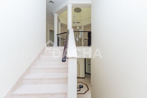 Villa itt: Palm Jumeirah, Dubai, EAE, 5 hálószoba, 465 m², azonosító: 752085 - fénykép 10