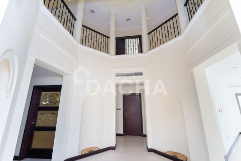 Villa itt: Palm Jumeirah, Dubai, EAE, 5 hálószoba, 465 m², azonosító: 752085 - fénykép 7