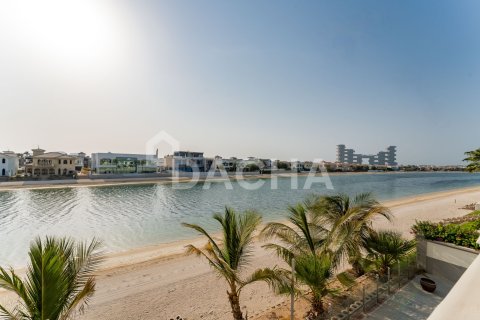 Villa itt: Palm Jumeirah, Dubai, EAE, 5 hálószoba, 465 m², azonosító: 752085 - fénykép 23