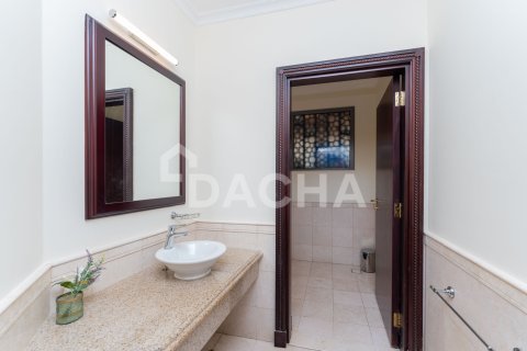 Villa itt: Palm Jumeirah, Dubai, EAE, 5 hálószoba, 465 m², azonosító: 752085 - fénykép 9