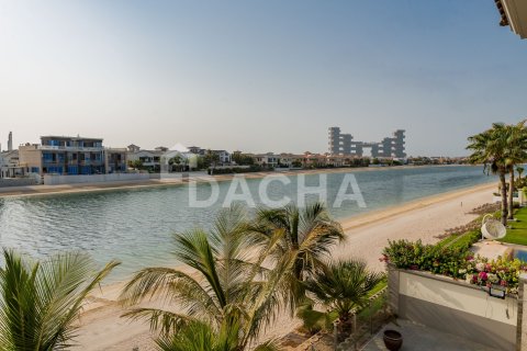 Villa itt: Palm Jumeirah, Dubai, EAE, 5 hálószoba, 465 m², azonosító: 752085 - fénykép 2