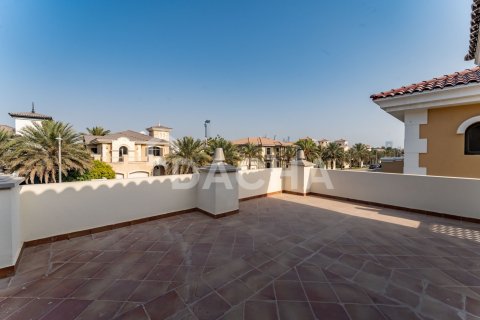 Villa itt: Palm Jumeirah, Dubai, EAE, 5 hálószoba, 465 m², azonosító: 752085 - fénykép 18
