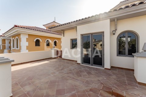 Villa itt: Palm Jumeirah, Dubai, EAE, 5 hálószoba, 465 m², azonosító: 752085 - fénykép 19