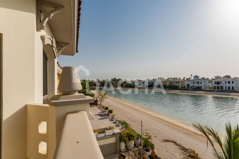 Villa itt: Palm Jumeirah, Dubai, EAE, 5 hálószoba, 465 m², azonosító: 752085 - fénykép 25