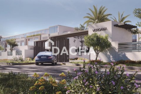Városi lakóépület itt: Dubai Investment Park, EAE, 4 hálószoba, 271 m², azonosító: 752080 - fénykép 13