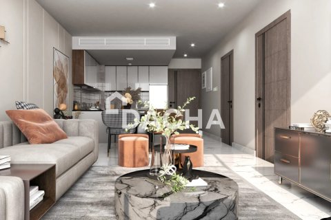 Városi lakóépület itt: Dubai Investment Park, EAE, 4 hálószoba, 271 m², azonosító: 752080 - fénykép 4