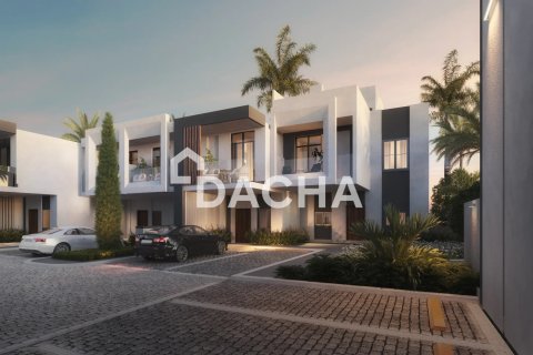 Városi lakóépület itt: Dubai Investment Park, EAE, 4 hálószoba, 271 m², azonosító: 752080 - fénykép 1