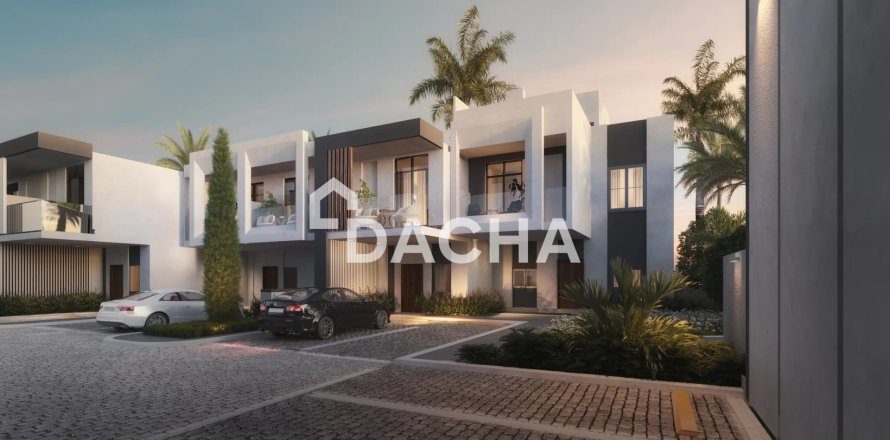 Városi lakóépület itt: Dubai Investment Park, EAE, 4 hálószoba, 271 m², azonosító: 752080