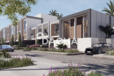 Városi lakóépület itt: Dubai Investment Park, EAE, 4 hálószoba, 271 m², azonosító: 752080 - fénykép 2