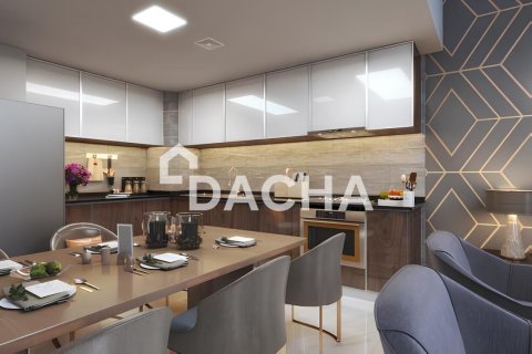 Városi lakóépület itt: Dubai Investment Park, EAE, 4 hálószoba, 271 m², azonosító: 752080 - fénykép 7