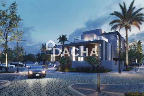 Városi lakóépület itt: Dubai Investment Park, EAE, 4 hálószoba, 271 m², azonosító: 752080 - fénykép 11