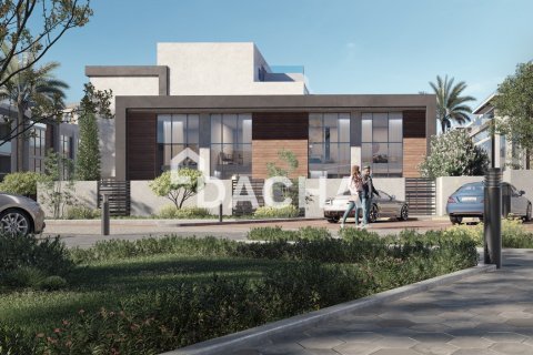 Városi lakóépület itt: Dubai Investment Park, EAE, 4 hálószoba, 271 m², azonosító: 752080 - fénykép 12