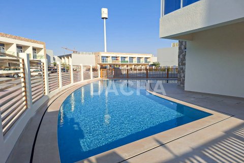 Városi lakóépület itt: Rukan, Dubai, EAE, 1 hálószoba, 67 m², azonosító: 752079 - fénykép 13
