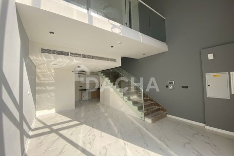 Városi lakóépület itt: Rukan, Dubai, EAE, 1 hálószoba, 67 m², azonosító: 752079 - fénykép 2