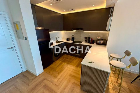 Lakás itt: Dubai Marina, Dubai, EAE, 1 hálószoba, 69 m², azonosító: 752084 - fénykép 4