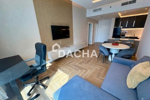 Byt v Dubai Marina, Dubai, SAE 1 ložnice, 69 m² Č.: 752084