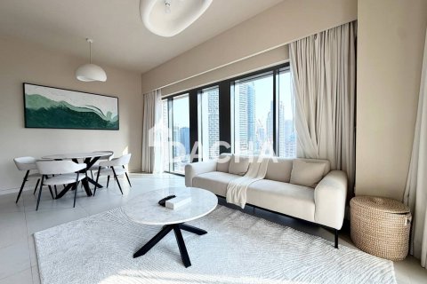 Lakás itt: Downtown Dubai (Downtown Burj Dubai), EAE, 2 hálószoba, 97 m², azonosító: 752083 - fénykép 5