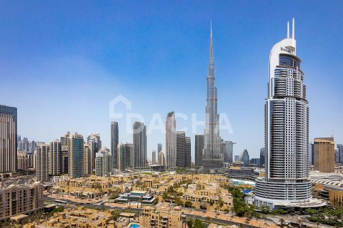 Lakás itt: Downtown Dubai (Downtown Burj Dubai), EAE, 2 hálószoba, 97 m², azonosító: 752083 - fénykép 1