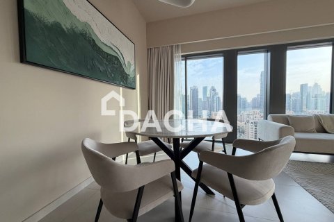 Lakás itt: Downtown Dubai (Downtown Burj Dubai), EAE, 2 hálószoba, 97 m², azonosító: 752083 - fénykép 15