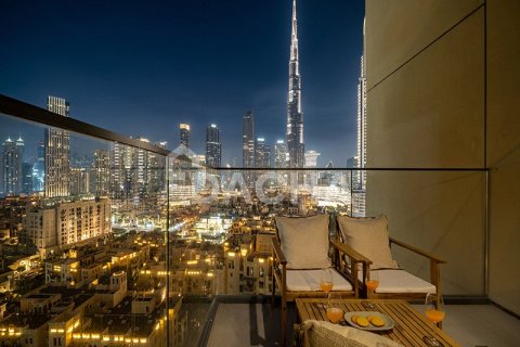 Lakás itt: Downtown Dubai (Downtown Burj Dubai), EAE, 2 hálószoba, 97 m², azonosító: 752083 - fénykép 14