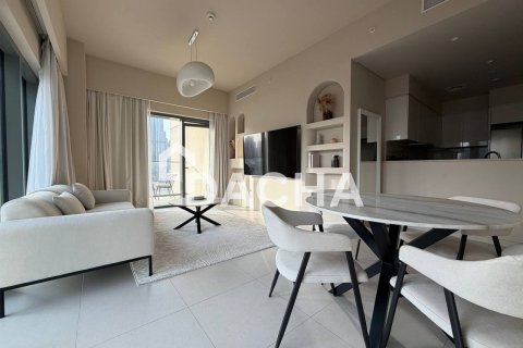 Lakás itt: Downtown Dubai (Downtown Burj Dubai), EAE, 2 hálószoba, 97 m², azonosító: 752083 - fénykép 6