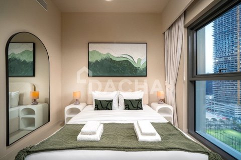 Lakás itt: Downtown Dubai (Downtown Burj Dubai), EAE, 2 hálószoba, 97 m², azonosító: 752083 - fénykép 20