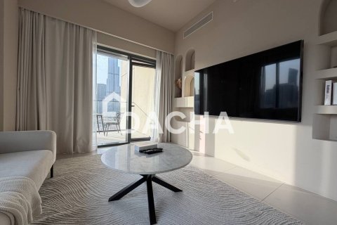 Lakás itt: Downtown Dubai (Downtown Burj Dubai), EAE, 2 hálószoba, 97 m², azonosító: 752083 - fénykép 9