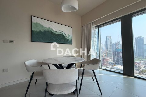 Lakás itt: Downtown Dubai (Downtown Burj Dubai), EAE, 2 hálószoba, 97 m², azonosító: 752083 - fénykép 3