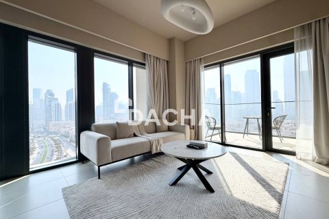 Lakás itt: Downtown Dubai (Downtown Burj Dubai), EAE, 2 hálószoba, 97 m², azonosító: 752083 - fénykép 2