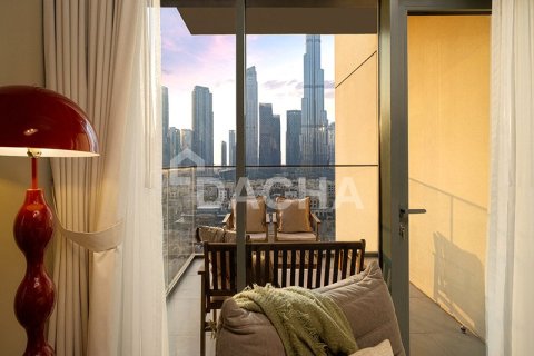 Lakás itt: Downtown Dubai (Downtown Burj Dubai), EAE, 2 hálószoba, 97 m², azonosító: 752083 - fénykép 11