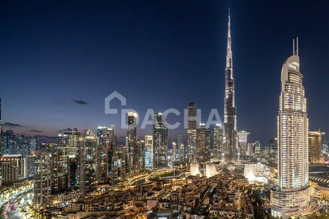 Lakás itt: Downtown Dubai (Downtown Burj Dubai), EAE, 2 hálószoba, 97 m², azonosító: 752083 - fénykép 24