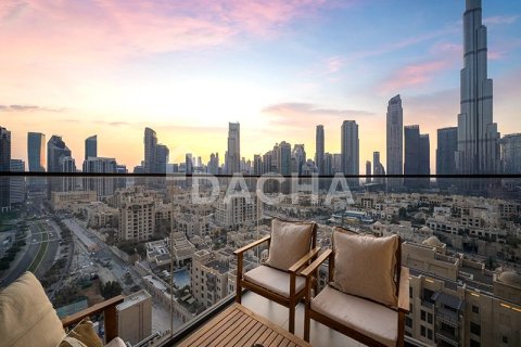 Lakás itt: Downtown Dubai (Downtown Burj Dubai), EAE, 2 hálószoba, 97 m², azonosító: 752083 - fénykép 4