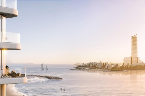 Apartamento en venta en Al Marjan Island, Ras Al Khaimah, EAU 2 dormitorios, 116 m2 № 656801 - foto 1