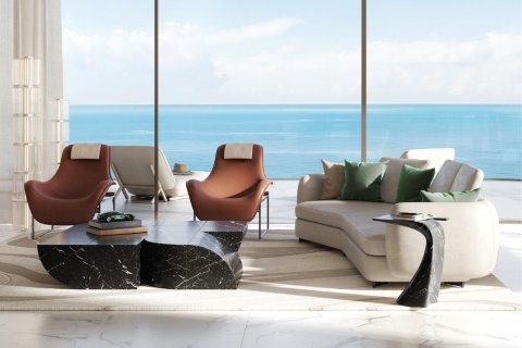 Apartamento en venta en Al Marjan Island, Ras Al Khaimah, EAU 2 dormitorios, 116 m2 № 656801 - foto 6