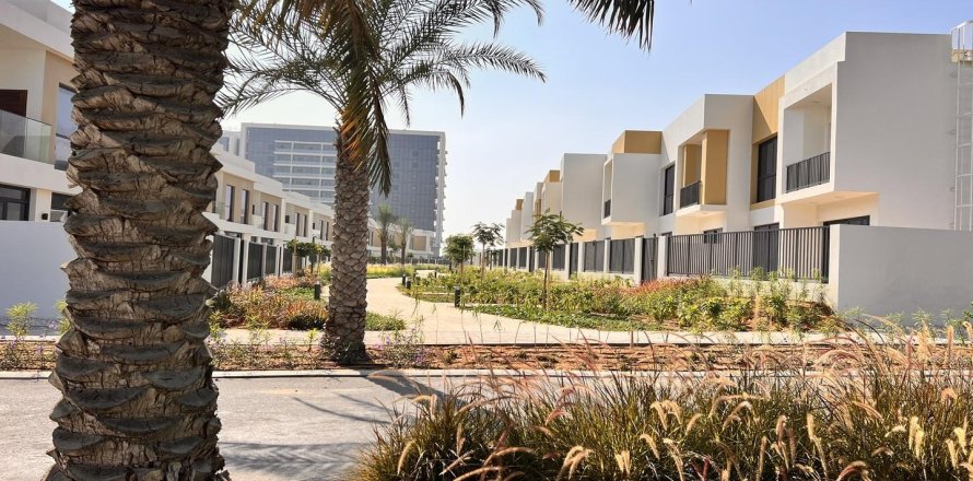 Mina Al Arab、Ras Al Khaimah、UAEにあるヴィラ 3ベッドルーム、238 m2 No656805