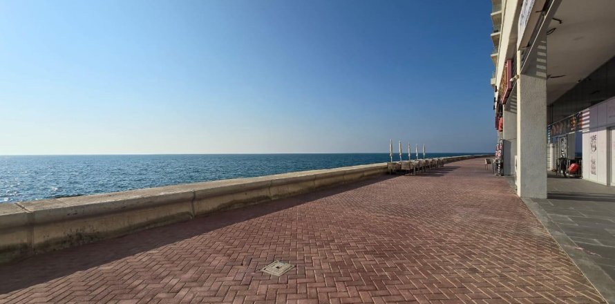 Toko di Al Marjan Island, Ras Al Khaimah, UEA 93 m2 nomor 656800
