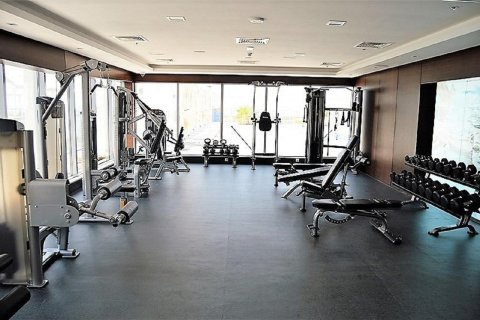 Toko di Al Marjan Island, Ras Al Khaimah, UEA 93 m2 nomor 656800 - foto 10