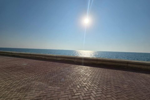 Toko di Al Marjan Island, Ras Al Khaimah, UEA 93 m2 nomor 656800 - foto 3
