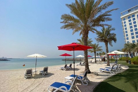 Toko di Al Marjan Island, Ras Al Khaimah, UEA 93 m2 nomor 656800 - foto 8