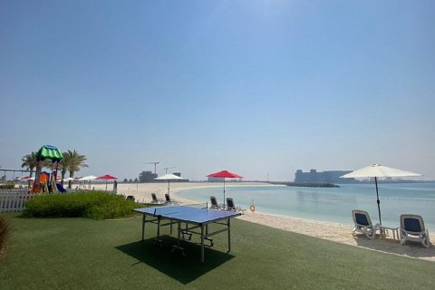 Toko di Al Marjan Island, Ras Al Khaimah, UEA 93 m2 nomor 656800 - foto 18