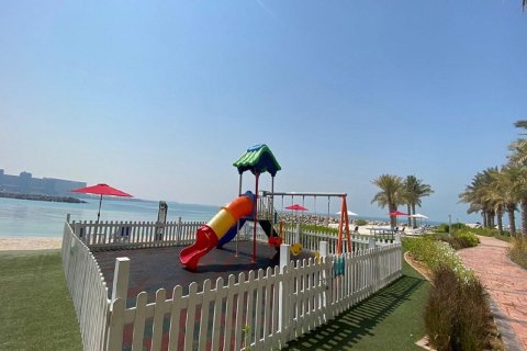 Toko di Al Marjan Island, Ras Al Khaimah, UEA 93 m2 nomor 656800 - foto 15