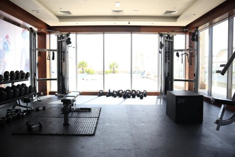 Toko di Al Marjan Island, Ras Al Khaimah, UEA 93 m2 nomor 656800 - foto 9