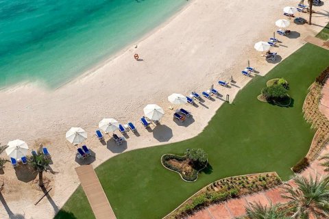 Toko di Al Marjan Island, Ras Al Khaimah, UEA 93 m2 nomor 656800 - foto 5