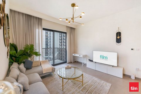 Lägenhet uthyres i Dubai Hills Estate, Dubai, UAE 1 sovrum, 60.7 kvm Nr. 641687 - fotografi 5