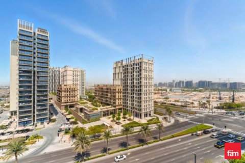 Lägenhet uthyres i Dubai Hills Estate, Dubai, UAE 1 sovrum, 60.7 kvm Nr. 641687 - fotografi 19
